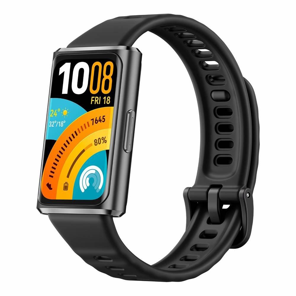 Huawei Band 11 Pro Smart Watch | Black