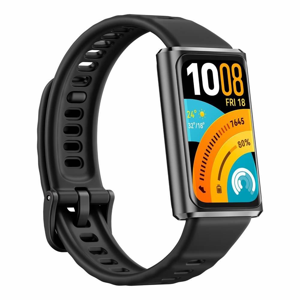 Huawei Band 11 Pro Smart Watch | Black