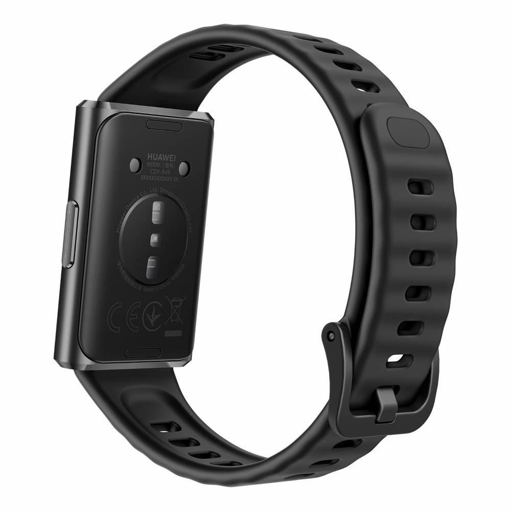 Huawei Band 11 Pro Smart Watch + Bundle Offer | Black