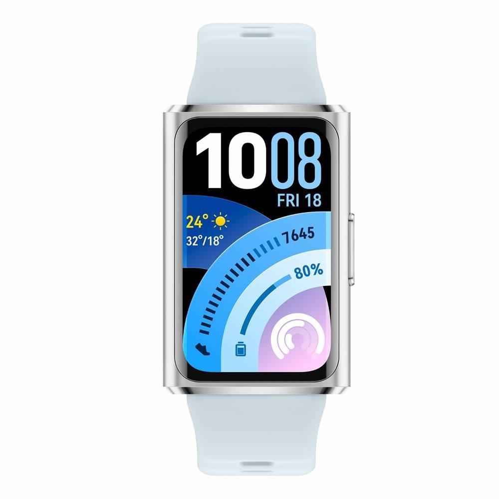 Huawei Band 11 Pro Smart Watch + Bundle Offer | Blue