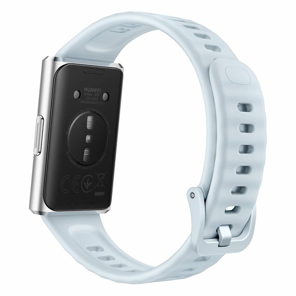 Huawei Band 11 Pro Smart Watch | Blue