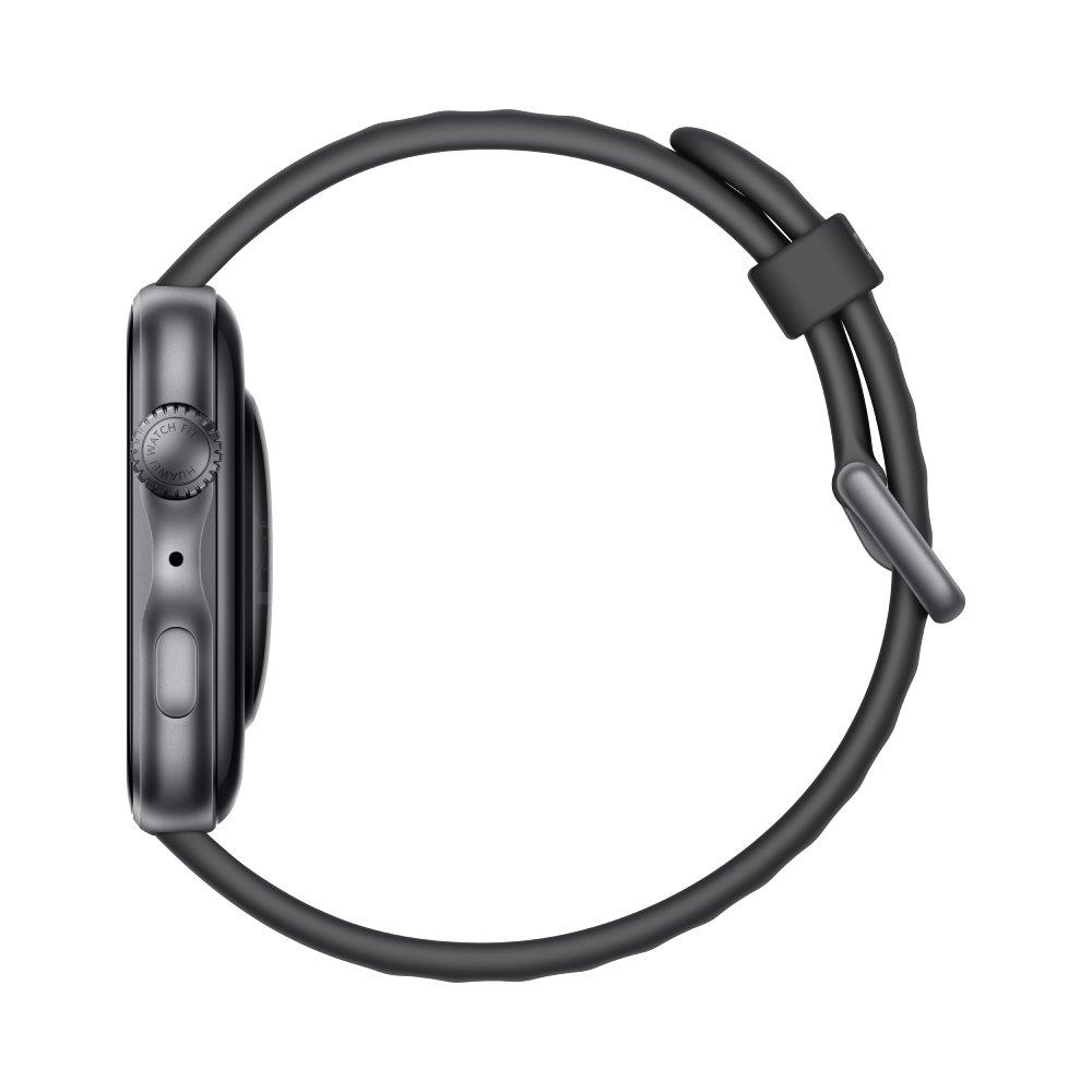 HUAWEI Watch FIT 5 + Bundle Offer | Black