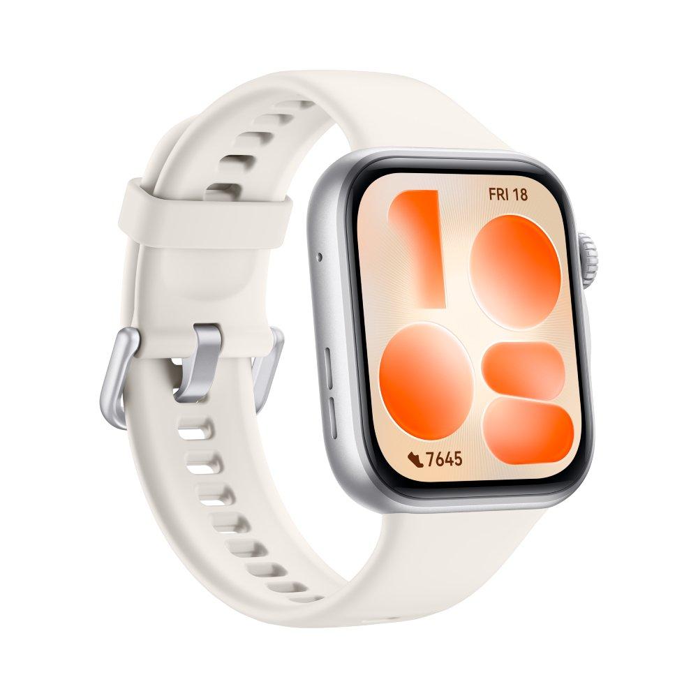 HUAWEI Watch FIT 5 | White