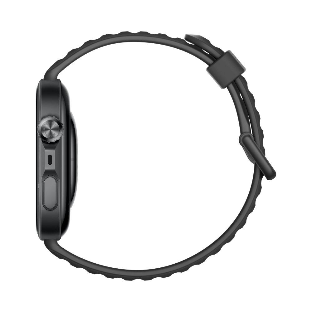 HUAWEI Watch Fit 5 Pro | Black