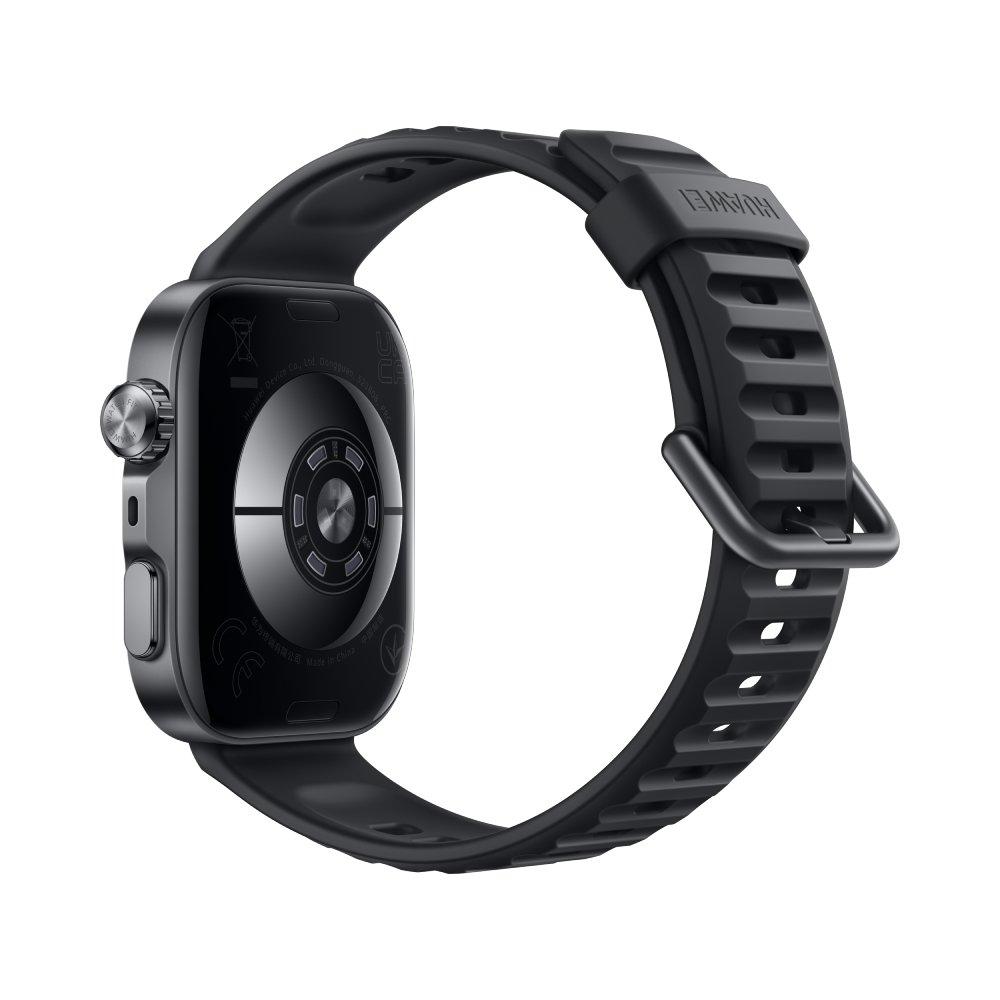 HUAWEI Watch Fit 5 Pro | Black