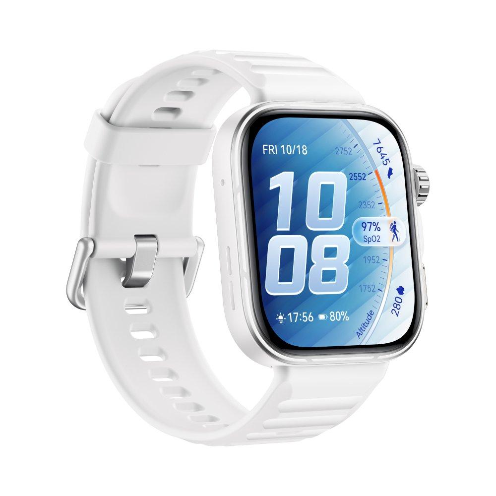 HUAWEI Watch Fit 5 Pro | White
