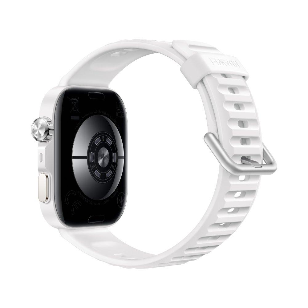 HUAWEI Watch Fit 5 Pro | White