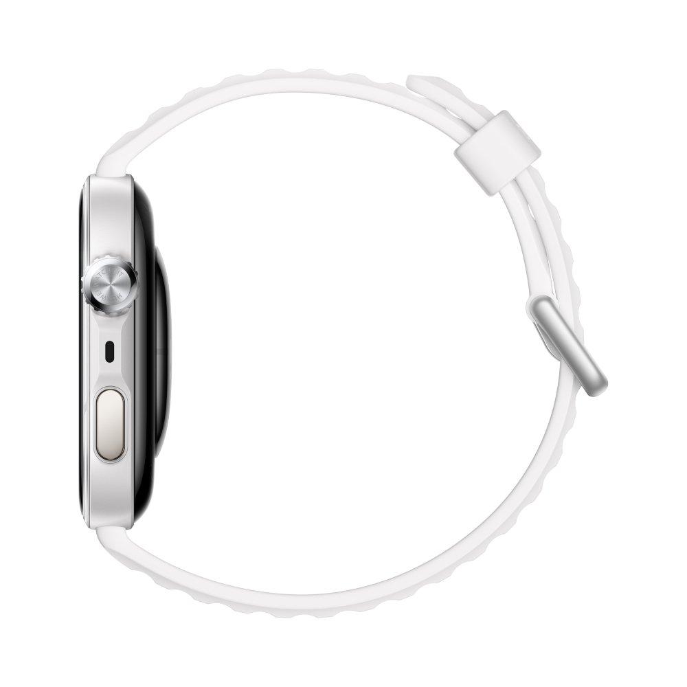 HUAWEI Watch Fit 5 Pro | White