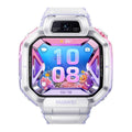 Huawei Watch Kids X1 Pro, 64GB storage, 120-190mm size, 13MP camera | Purple