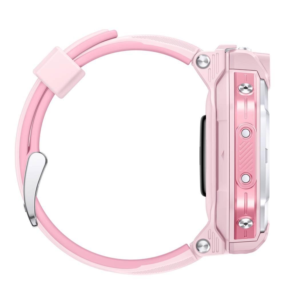 Huawei Watch Kids X1, 32GB, 13MP Rear Camera + Bundle Offer | Pink