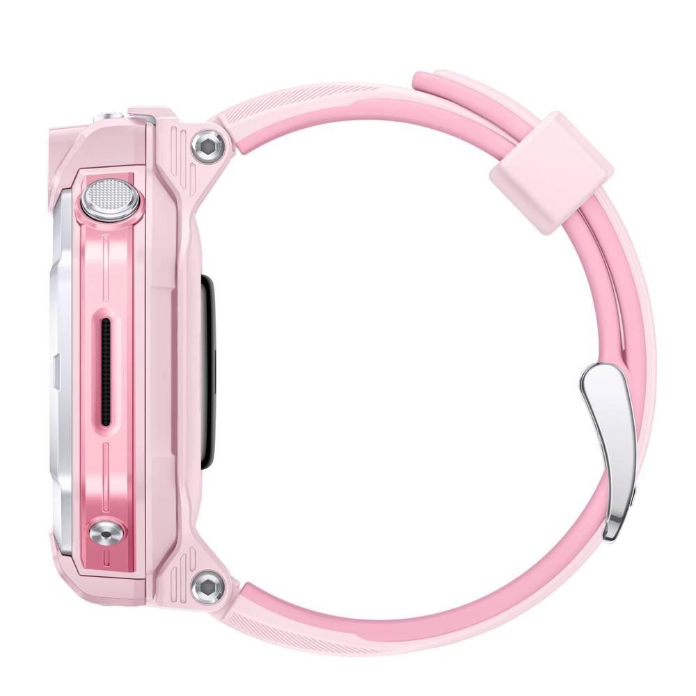 Huawei Watch Kids X1, 32GB, 13MP Rear Camera + Bundle Offer | Pink