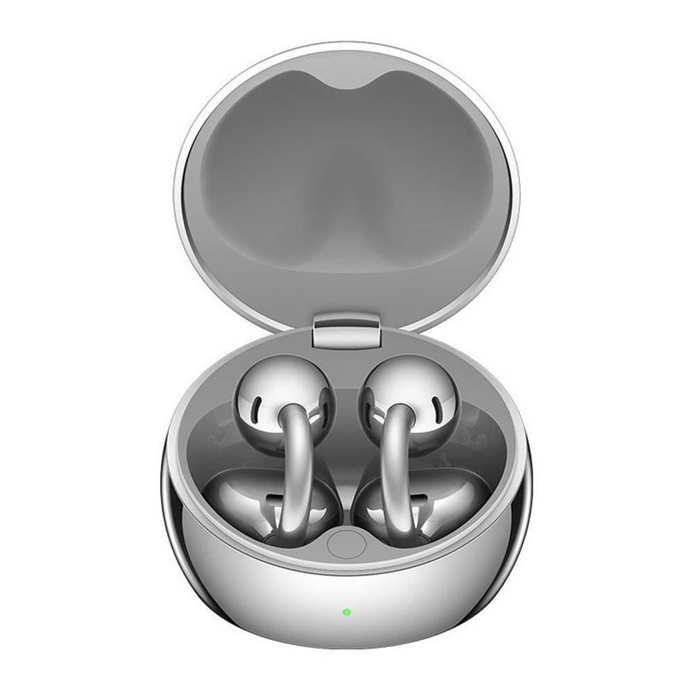 HUAWEI FreeClip 2 S + Bundle Offer  | Silver