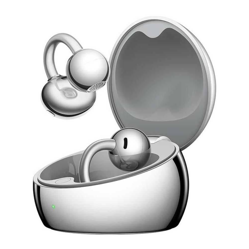 HUAWEI FreeClip 2 S + Bundle Offer  | Silver