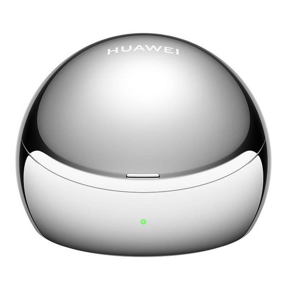 HUAWEI FreeClip 2 S + Bundle Offer  | Silver