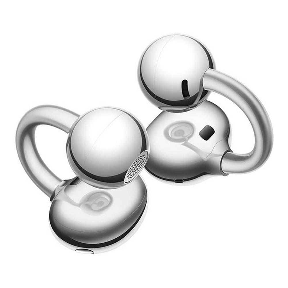 HUAWEI FreeClip 2 S + Bundle Offer  | Silver