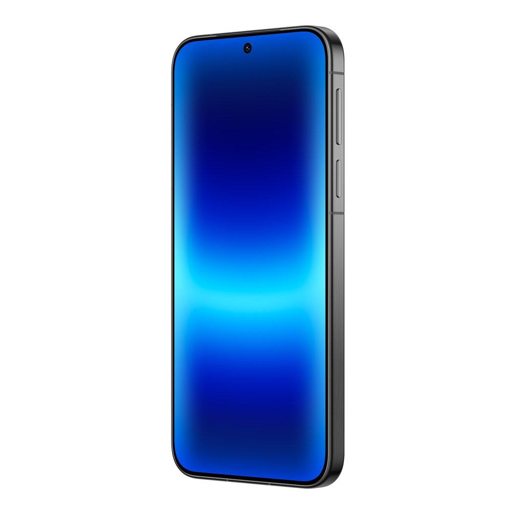 Huawei Pura 90S Pro Smartphone – 5G+, Dual SIM, 12GB RAM, 256GB, 6.6-inch OLED 120Hz Display + Bundle Offer | Black