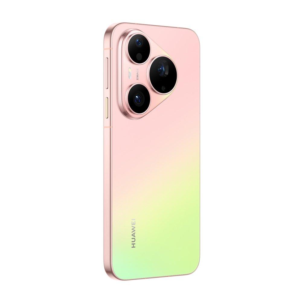 Huawei Pura 90S Pro Smartphone – 5G+, Dual SIM, 12GB RAM, 256GB, 6.6-inch OLED 120Hz Display + Bundle Offer | Guava Soda