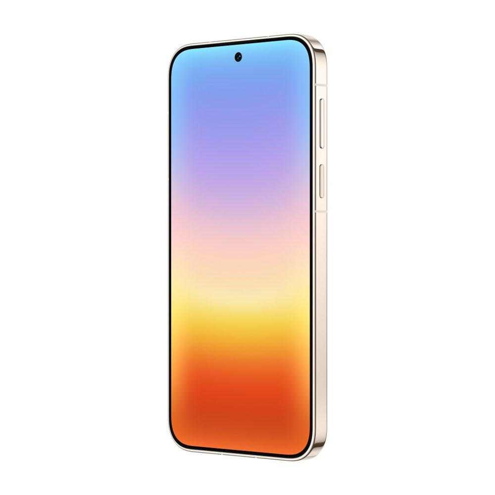 Huawei Pura 90S Pro Max Smartphone – 5G+, Dual SIM, 12GB RAM, 512GB, 6.9-inch OLED 120Hz Display + Bundle Offer | Gold