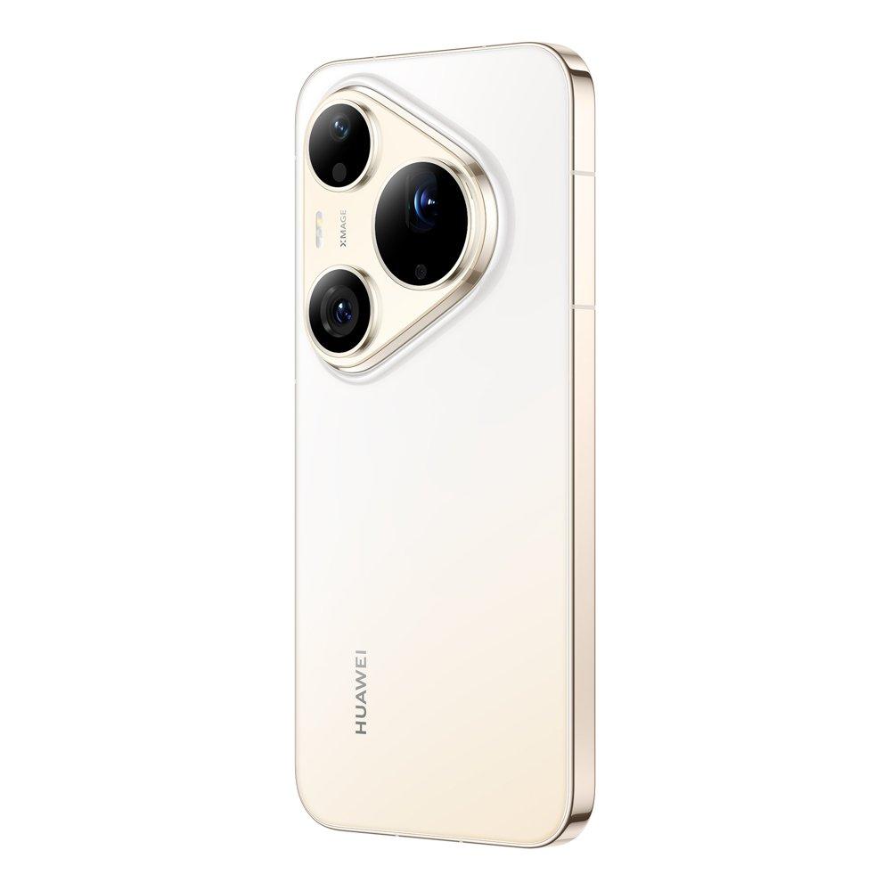 Huawei Pura 90S Pro Max Smartphone – 5G+, Dual SIM, 12GB RAM, 512GB, 6.9-inch OLED 120Hz Display | Gold