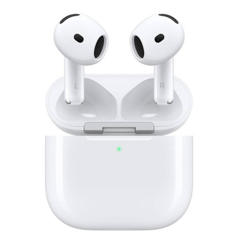 Apple AirPods 5 with Wireless Charging Case & Noise Cancelling + Bundle Offer | White