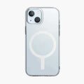 Uniq Lifepro Xtreme Magsafe iPhone 15 Plus Case - Clear