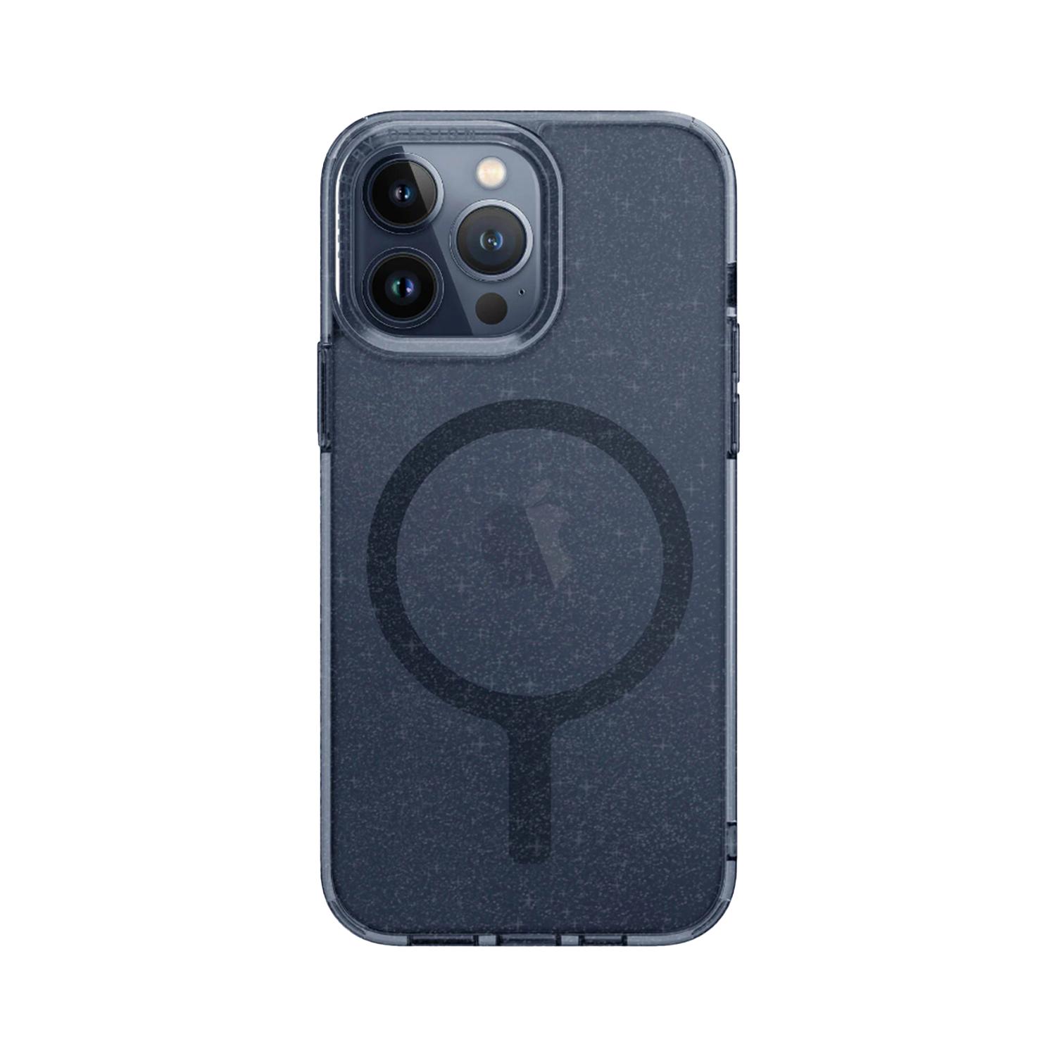 Uniq Lifepro Xtreme iPhone 15 Pro Case | Forest Blue