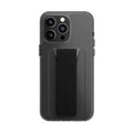 Uniq Heldro Mount iPhone 15 Pro Case | Smoke