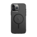 Uniq Lifepro Xtreme MagSafe iPhone 15 Pro Max Case | Smoke