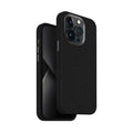 Uniq iPhone 15 Pro Max Lyden Cover Dallas | Black