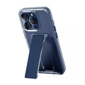 Uniq iPhone 15 Pro Max Heldro Mount + Case | Blue