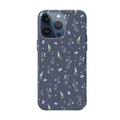 Uniq Praire iPhone 15 Pro Max Slim Case | Blue