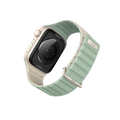 Uniq Watch 41/40mm Revix Evo Reversible Band Royal Power | Soft Mint/Beige