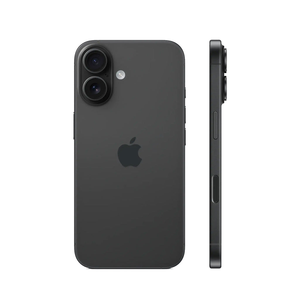 Apple iPhone 16 Plus 512GB 6.7 inch | Black