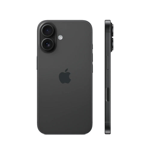 Apple iPhone 16 128GB 6.1 inch | Black