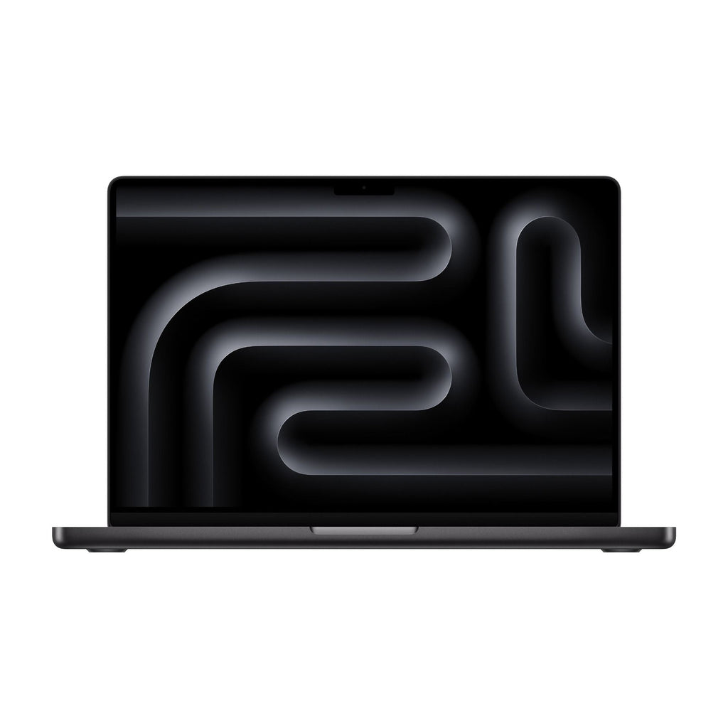 Apple MacBook Pro M5 Chip, 10â??Core CPU and 10â??Core GPU, 16GB Unified Memory, 1TB SSD Storage, 14-inch Liquid Retina