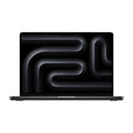 Apple MacBook Pro M5 Chip, 10â??Core CPU and 10â??Core GPU, 16GB Unified Memory, 1TB SSD Storage, 14-inch Liquid Retina