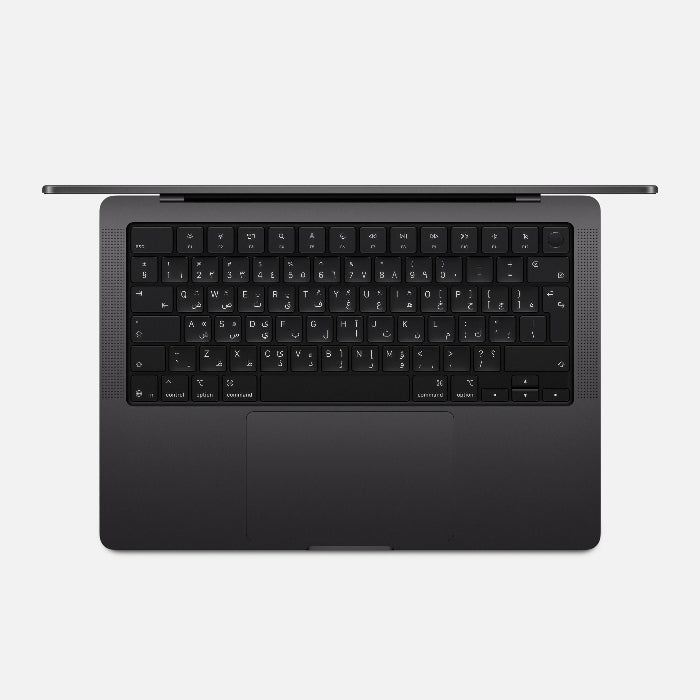 Apple MacBook Pro M5 Chip, 10â??Core CPU and 10â??Core GPU, 16GB Unified Memory, 1TB SSD Storage, 14-inch Liquid Retina