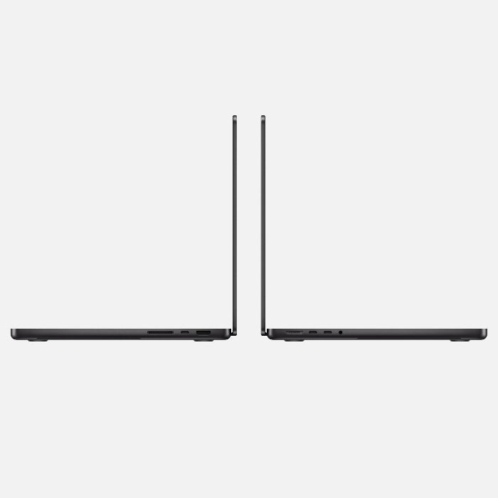 Apple MacBook Pro M5 Chip, 10‑Core CPU and 10‑Core GPU, 16GB Unified Memory, 1TB SSD Storage, 14-inch Liquid Retina