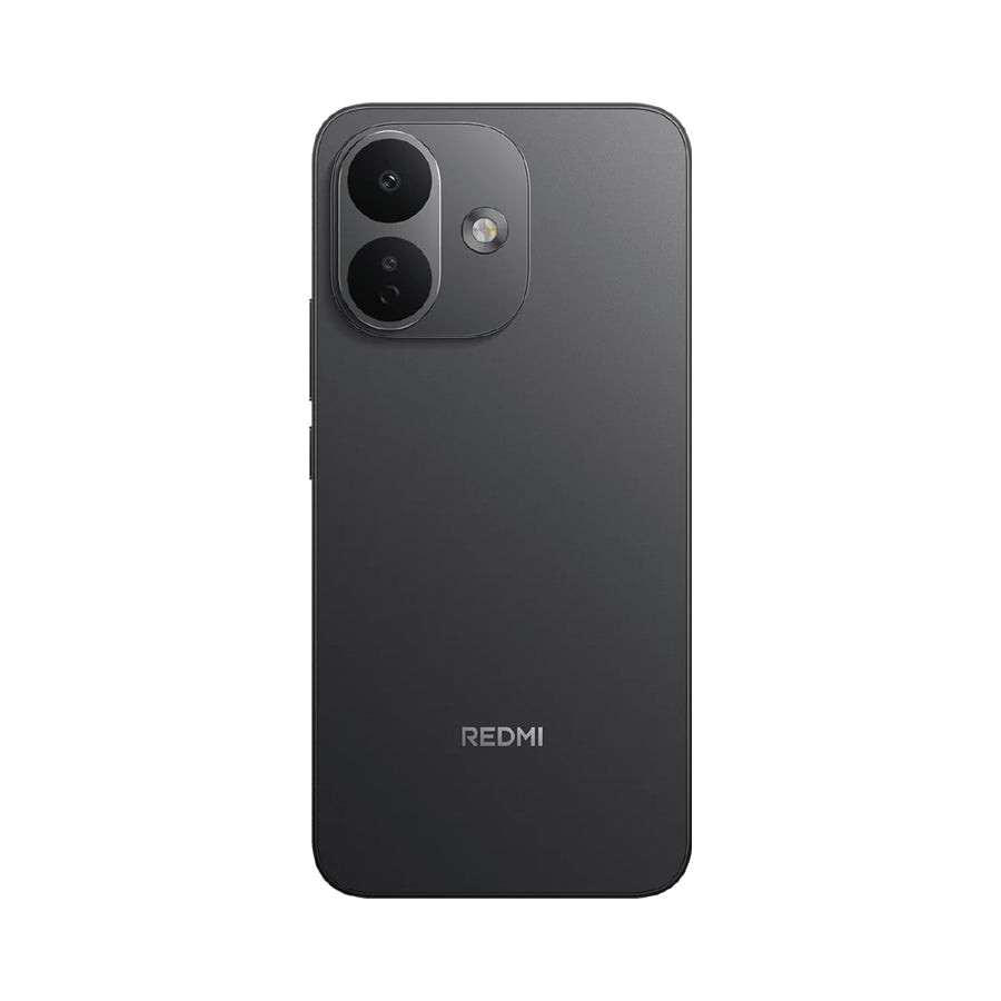 Xiaomi Redmi Note 17 Pro 5G Smartphone, 256GB, 8GB RAM | Black