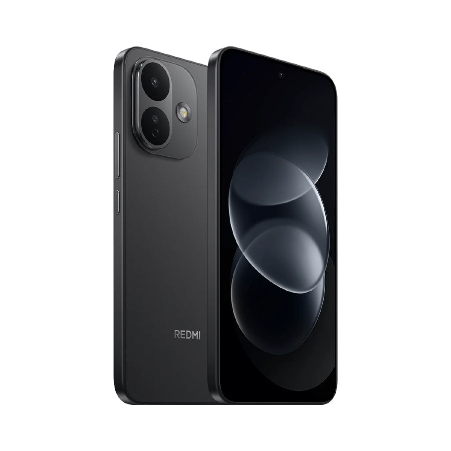 Xiaomi Redmi Note 17 Pro 5G Smartphone, 256GB, 8GB RAM | Black