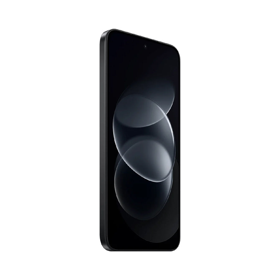 Xiaomi Redmi Note 17 Pro 5G Smartphone, 256GB, 8GB RAM | Black