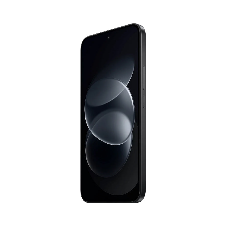 Xiaomi Redmi Note 17 Pro 5G Smartphone, 256GB, 8GB RAM | Black