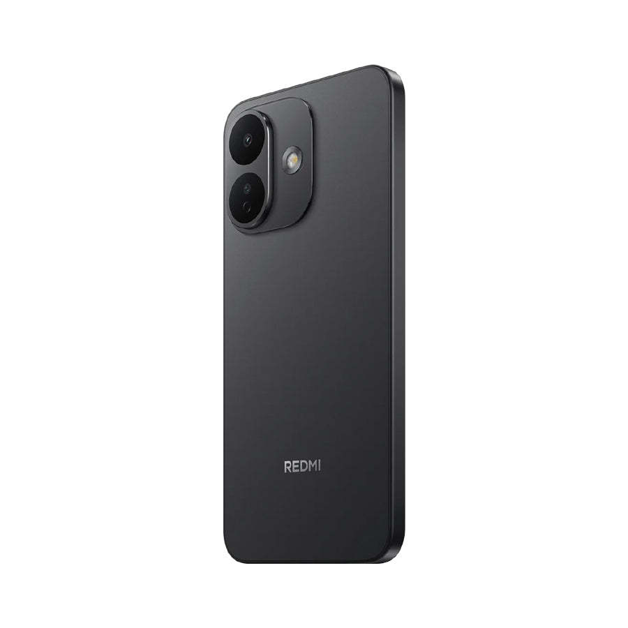 Xiaomi Redmi Note 17 Pro 5G Smartphone, 256GB, 8GB RAM | Black