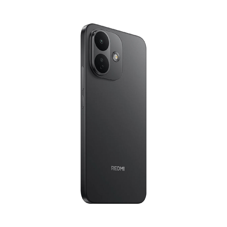 Xiaomi Redmi Note 17 Pro 5G Smartphone, 256GB, 8GB RAM | Black