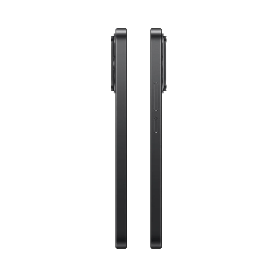 Xiaomi Redmi Note 17 Pro 5G Smartphone, 256GB, 8GB RAM | Black