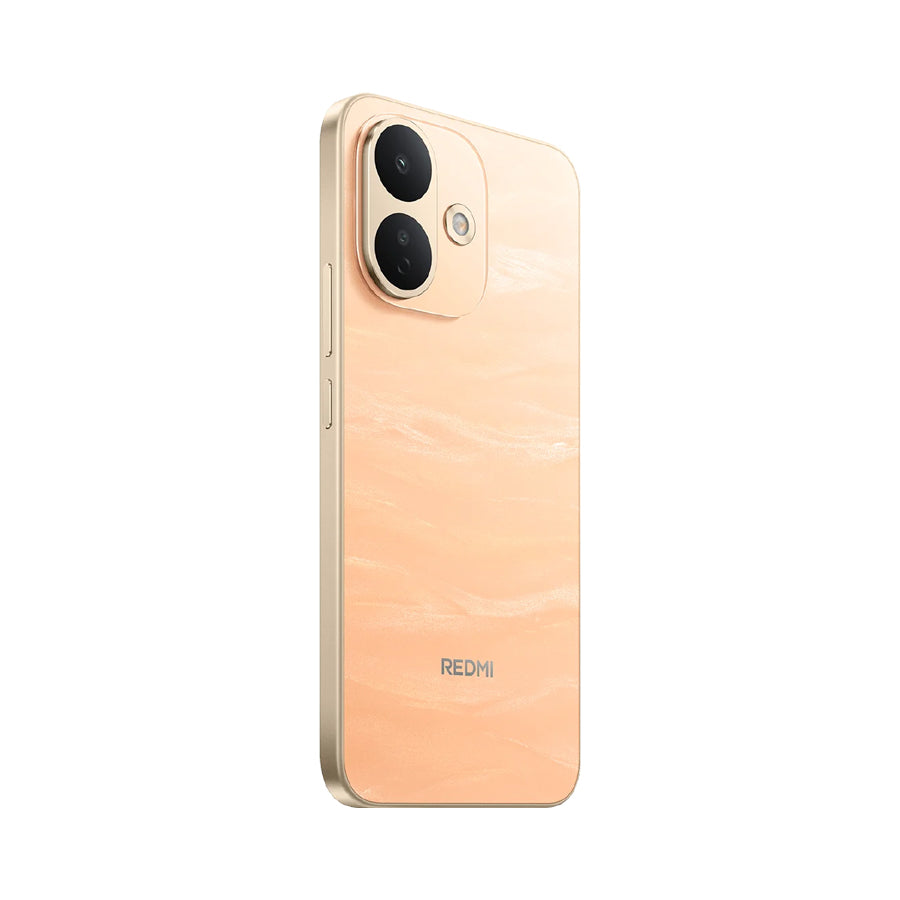 Xiaomi Redmi Note 17 Pro 5G Smartphone, 256GB, 8GB RAM | Orange