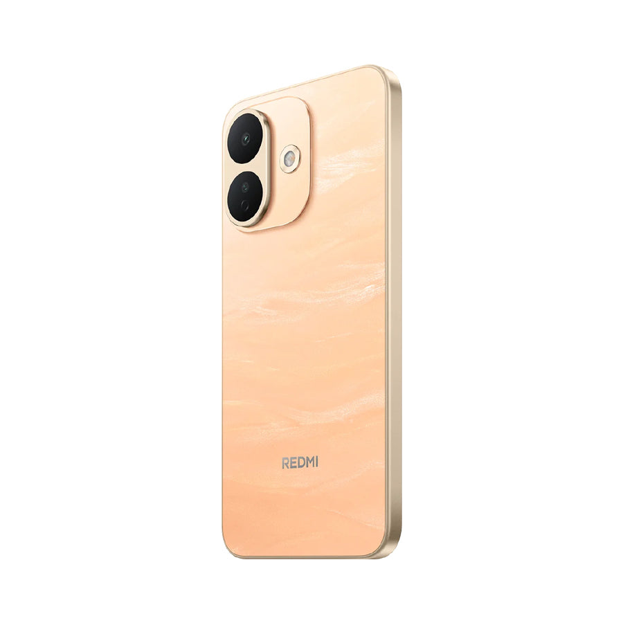 Xiaomi Redmi Note 17 Pro 5G Smartphone, 256GB, 8GB RAM | Orange