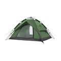 Naturehike Automatic Tent for 3-4 People - Forest Green (225*205*130)