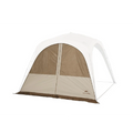 Naturehike Door Curtain For (Cloud Boundar Quick Opening Canopy) - Quicksand Gold