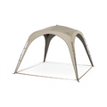 Naturehike Cloud Boundar Quick Opening Canopy - Quicksand Gold (300*300*220)
